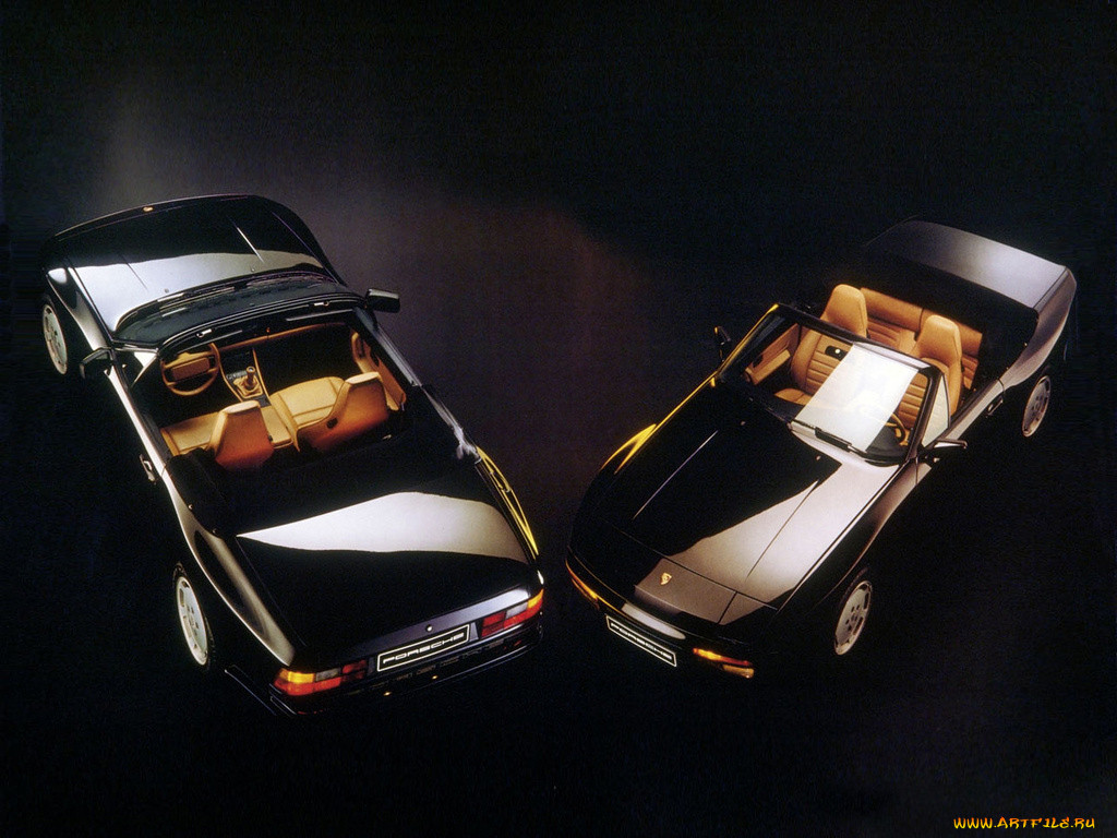 , porsche